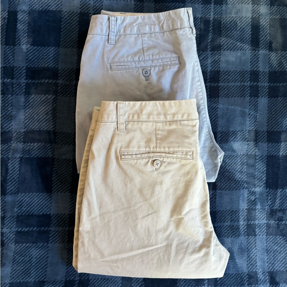 Bonobos Slim Chino Pants - Picture 1 of 4